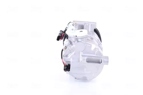 NISSENS Compressor, air conditioning (890246)