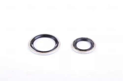 NISSENS Compressor, air conditioning (890246)