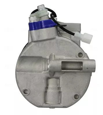 NISSENS Compressor, air conditioning (89028)
