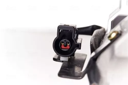 NISSENS Compressor, air conditioning (890306)