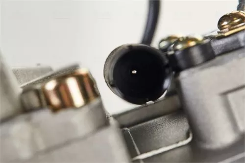 NISSENS Compressor, air conditioning (89034)