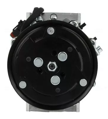 NISSENS Compressor, air conditioning (89035)