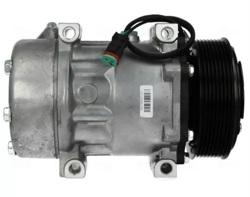 NISSENS Compressor, air conditioning (89035)