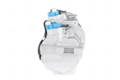 NISSENS Compressor, air conditioning (89052)