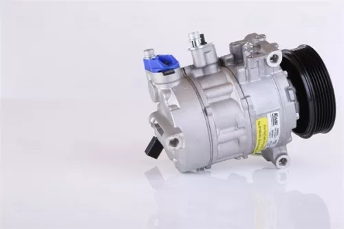 NISSENS Compressor, air conditioning (890602)