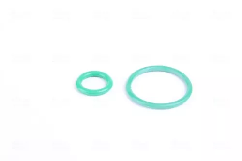 NISSENS Compressor, air conditioning (890645)