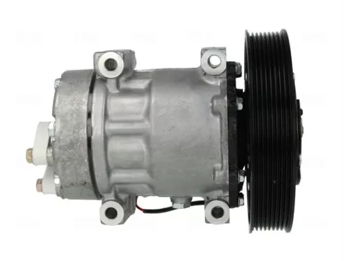 NISSENS Compressor, air conditioning (89353)