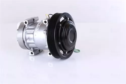 NISSENS Compressor, air conditioning (89353)