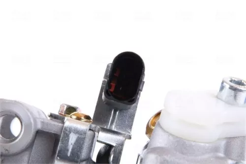 NISSENS Compressor, air conditioning (89415)