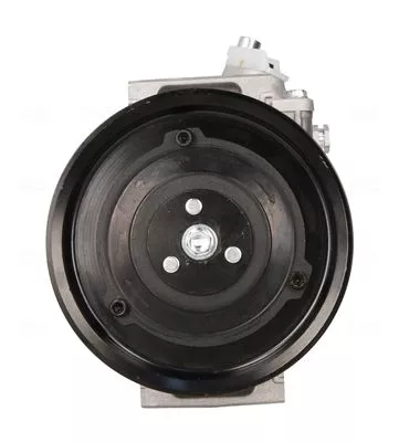 NISSENS Compressor, air conditioning (89421)