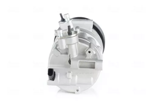 NISSENS Compressor, air conditioning (89421)