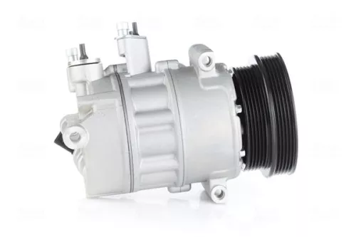 NISSENS Compressor, air conditioning (89421)