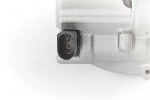 NISSENS Compressor, air conditioning (89421)