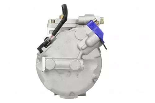 NISSENS Compressor, air conditioning (89595)