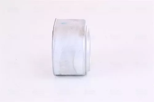 NISSENS Oil Cooler, engine oil (90603)