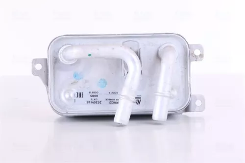 Oil Cooler, automatic transmission