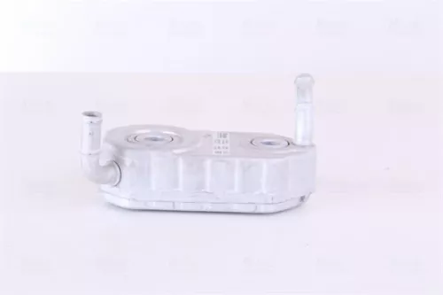 Oil Cooler, automatic transmission