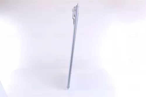 NISSENS Condenser, air conditioning (940180)