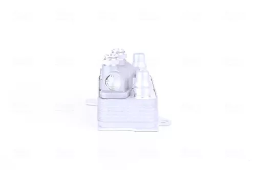 NISSENS Oil Cooler, automatic transmission (90859)