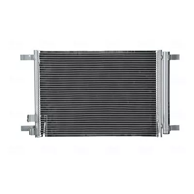 NISSENS Condenser, air conditioning (940319)