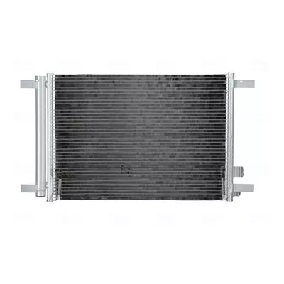 NISSENS Condenser, air conditioning (940319)