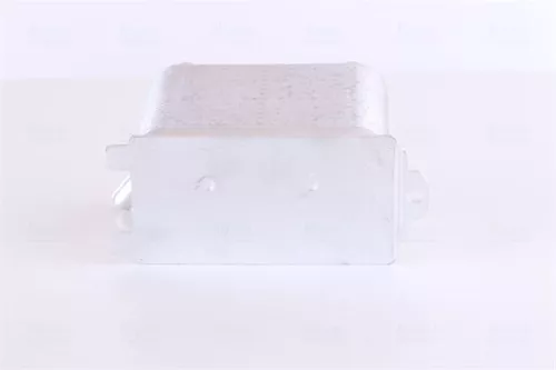 NISSENS Oil Cooler, engine oil (90949)