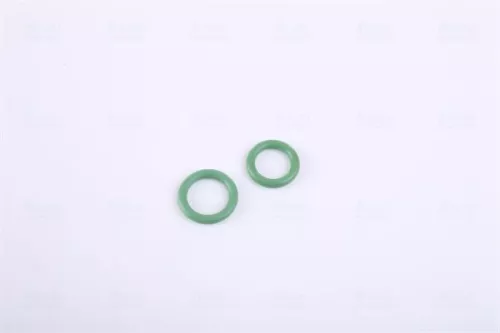 NISSENS Condenser, air conditioning (941209)