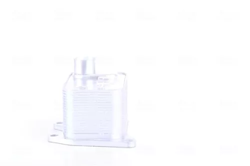 NISSENS Oil Cooler, engine oil (90994)