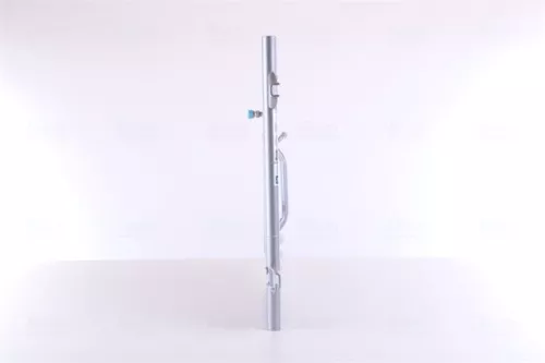 NISSENS Condenser, air conditioning (94207)
