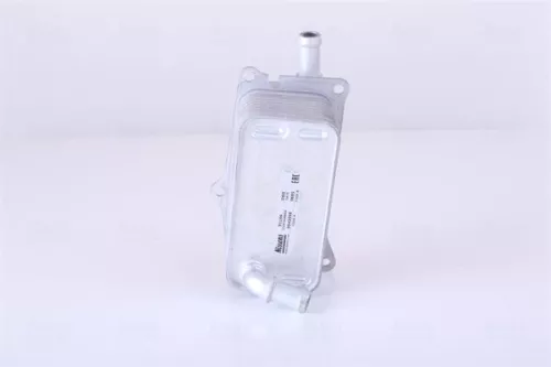 Oil Cooler, automatic transmission