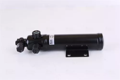 Dryer, air conditioning