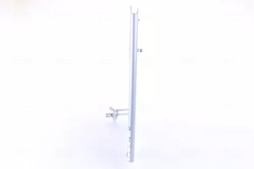 NISSENS Condenser, air conditioning (94282)