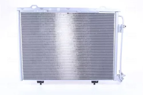 NISSENS Condenser, air conditioning (94282)
