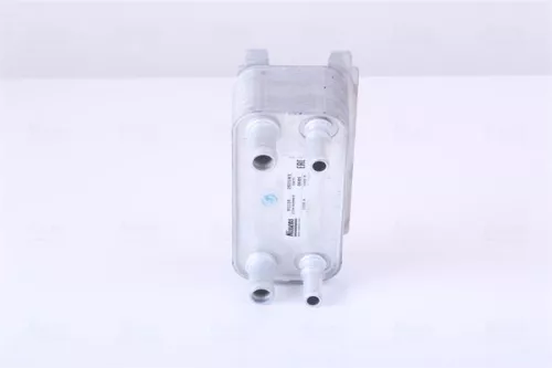Oil Cooler, automatic transmission