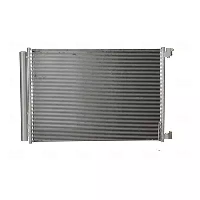 NISSENS Condenser, air conditioning (940519)
