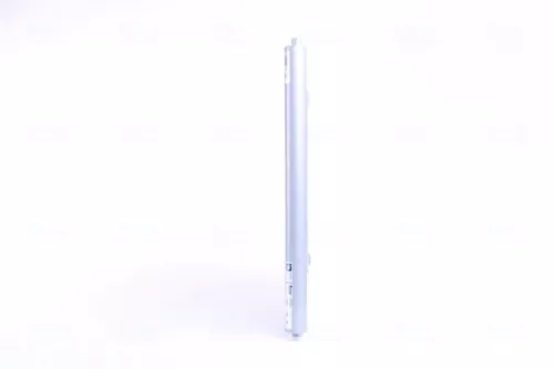 NISSENS Condenser, air conditioning (940519)