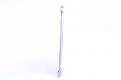 NISSENS Condenser, air conditioning (940519)