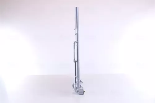 NISSENS Condenser, air conditioning (94614)
