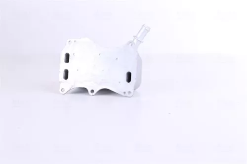 Oil Cooler, engine oil