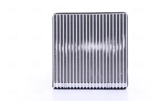 NISSENS Evaporator, air conditioning (92163)