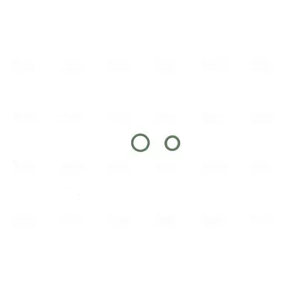 NISSENS Condenser, air conditioning (94695)