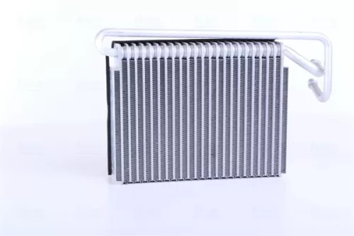 NISSENS Evaporator, air conditioning (92177)