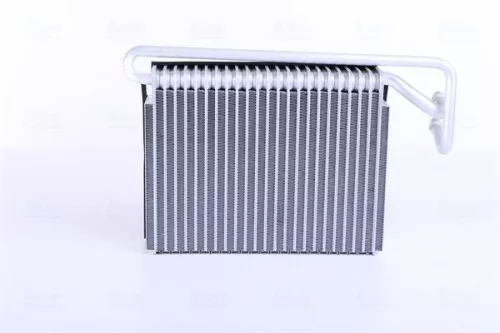 NISSENS Evaporator, air conditioning (92177)