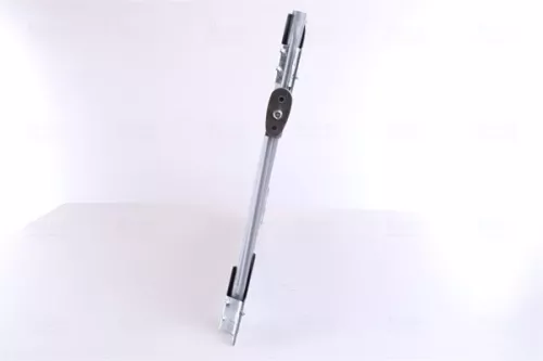 NISSENS Condenser, air conditioning (94713)