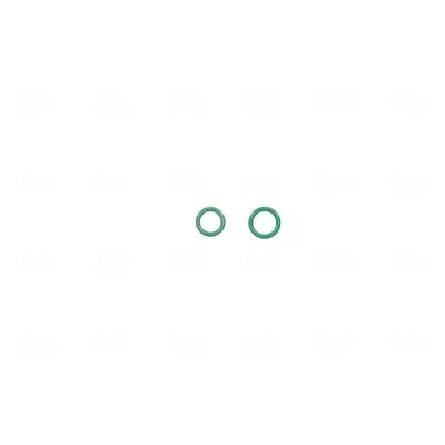 NISSENS Condenser, air conditioning (94747)