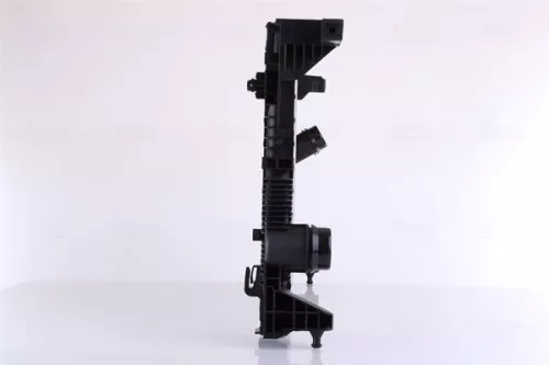 NISSENS Charge Air Cooler (961559)