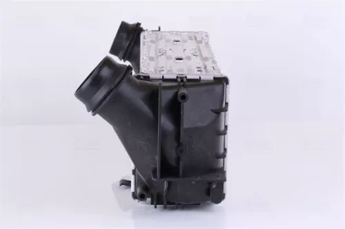 NISSENS Charge Air Cooler (96321)
