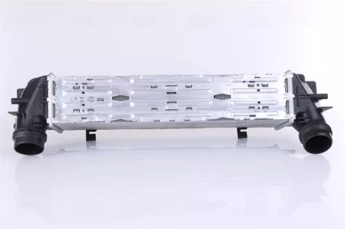 NISSENS Charge Air Cooler (96321)