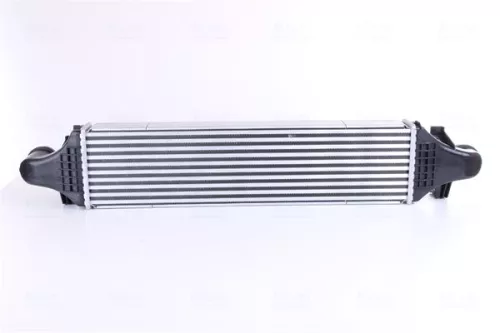 NISSENS Charge Air Cooler (96335)