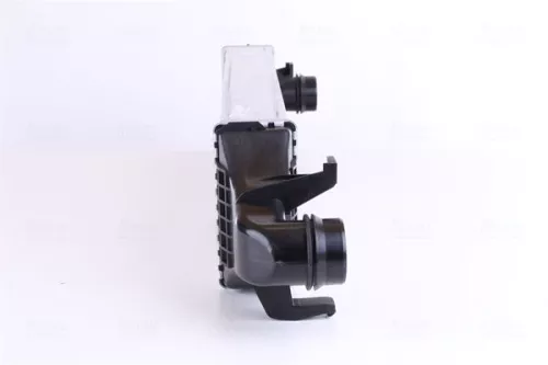 NISSENS Charge Air Cooler (96335)